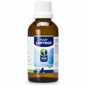 PUUR Laryngo 50 ml