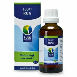 PUUR Dorsal - 19.05 euro