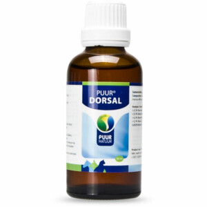 PUUR Dorsal - 19.05 euro