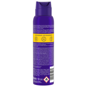 6x Fa Deodorant Spray Luxurious Viola - 16.69 euro