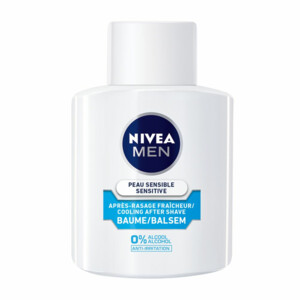 NIVEA Men Aftershave Balsem Sensitive Cooling - 12.49 euro