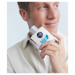 NIVEA Men Aftershave Balsem Sensitive Cooling - 12.49 euro