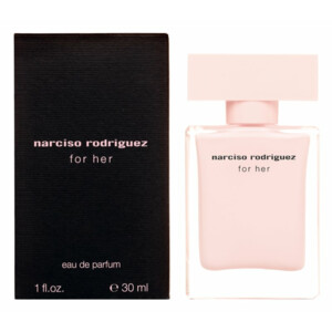 Narciso Rodriguez For Her Eau de Parfum - 51.99 euro
