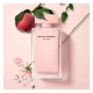 Narciso Rodriguez For Her Eau de Parfum - 51.99 euro