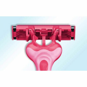Gillette Venus Simply 3 Wegwerpmesjes - 8.49 euro