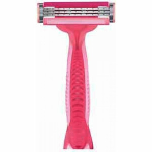 Gillette Venus Simply 3 Wegwerpmesjes - 8.49 euro
