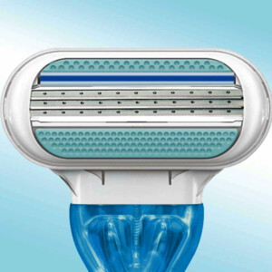 Gillette Venus Wegwerpmesjes Oceana - 8.65 euro