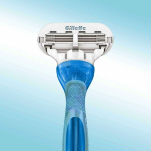 Gillette Venus Wegwerpmesjes Oceana - 8.65 euro