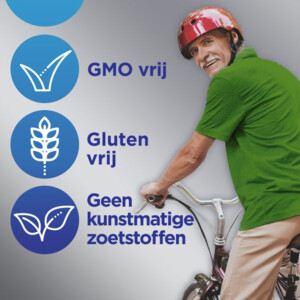 Centrum Men 50+ Multivitaminen - 24.75 euro