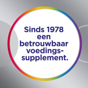 Centrum Men 50+ Multivitaminen - 24.75 euro
