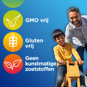 Centrum Men Multivitaminen - 19.49 euro