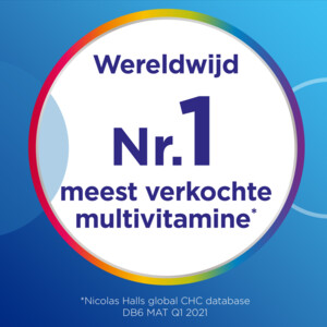 Centrum Men Multivitaminen - 19.49 euro