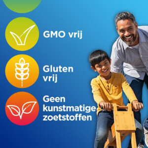 Centrum Men Multivitaminen - 19.49 euro