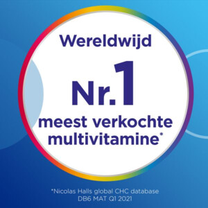 Centrum Men Multivitaminen - 19.49 euro