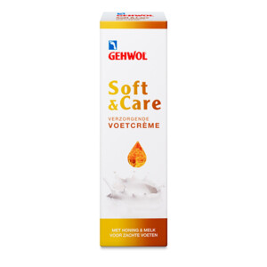 Gehwol Zachte Voeten Creme - 13.39 euro
