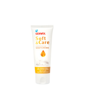 Gehwol Zachte Voeten Creme - 13.39 euro