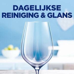 Finish Vaatwastabletten Power All-in-1 Regular - 23.75 euro