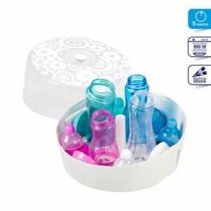 Difrax Magnetron Sterilisator - 21.45 euro