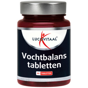 Lucovitaal Vochtbalans - 19.99 euro