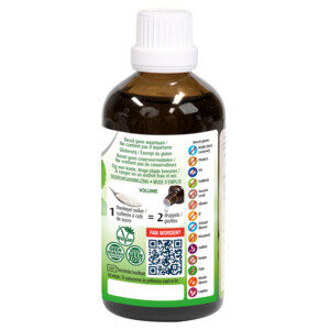 2x Lucovitaal Stevia Vloeibaar - 7.99 euro