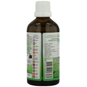 2x Lucovitaal Stevia Vloeibaar - 7.99 euro