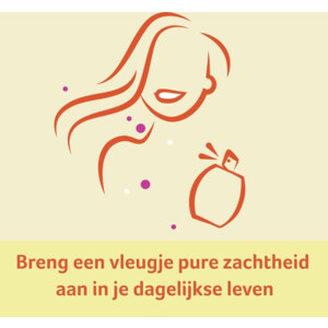 Zwitsal Eau de Toilette Met Bewaarblik - 15.99 euro