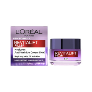 L'Oréal Revitalift Filler Dagcrème - 36.99 euro