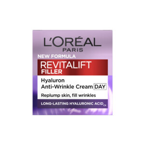 L'Oréal Revitalift Filler Dagcrème - 36.99 euro