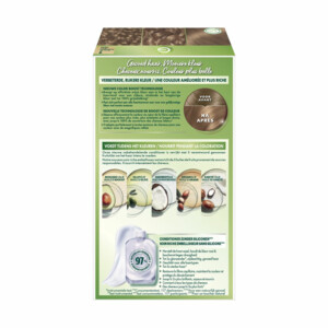 3x Garnier Nutrisse Ultra Crème Permanente Haarkleuring 7.0 Natuurlijk Blond - 31.84 euro