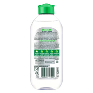 Garnier SkinActive Micellair Reinigingswater voor Gemengde Huid - 8.99 euro