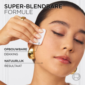 L'Oréal True Match Poeder 3R/C - 14.45 euro