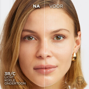 L'Oréal True Match Poeder 3R/C - 14.45 euro