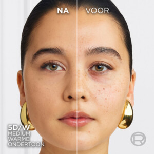 L'Oréal True Match Poeder 5D/W - 16.99 euro