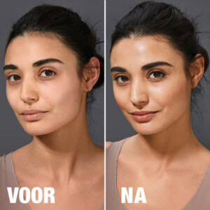 Maybelline Dream Radiant Liquid Foundation 30 Sandy - 15.89 euro