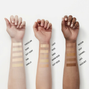 3x Maybelline Fit Me Concealer 10 Light - 13.89 euro