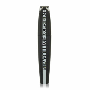 L'Oréal Mega Volume Collageen 24H Mascara Extra Black - 14.99 euro