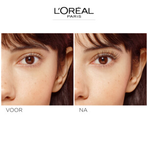 L'Oréal Telescopic Mascara Extra Black - 15.79 euro