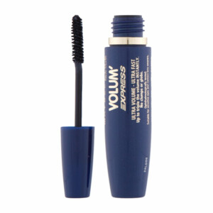 3x Maybelline Volum' Express Mascara Black - 36.29 euro