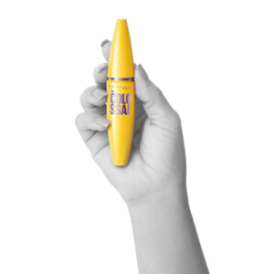 Maybelline Volum' Express Colossal Mascara Glam Black - 16.69 euro