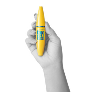 Maybelline Volum' Express Colossal Mascara Waterproof Glam Black - 17.99 euro