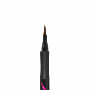 Maybelline Hyper Precise All Day Liquid Eyeliner 001 Forest Brown - 9.99 euro