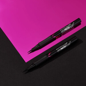 Maybelline Hyper Precise All Day Liquid Eyeliner 01 Black - 11.99 euro