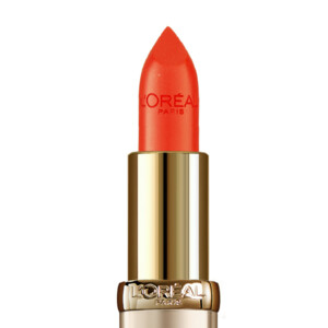 L'Oréal Color Riche Satin Lippenstift 373 Magnetic Coral - 13.49 euro