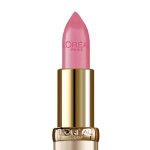 L'Oréal Color Riche Satin Lippenstift 303 Rose Tendre - 14.75 euro