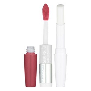 Maybelline SuperStay 24H Liquid Lipstick 185 Rose Dust - 14.69 euro