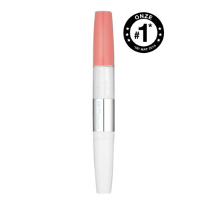 Maybelline SuperStay 24H Liquid Lipstick 150 Delicious Pink - 16.99 euro