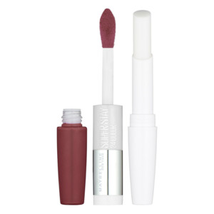 Maybelline SuperStay 24H Liquid Lipstick 260 Wildberry - 15.29 euro