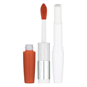 Maybelline SuperStay 24H Liquid Lipstick 444 Cosmic Coral - 17.99 euro