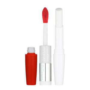 Maybelline SuperStay 24H Liquid Lipstick 510 Red Passion - 17.99 euro