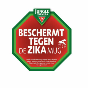 Jungle Formula Spray Maximum 50% Deet - 25.99 euro
